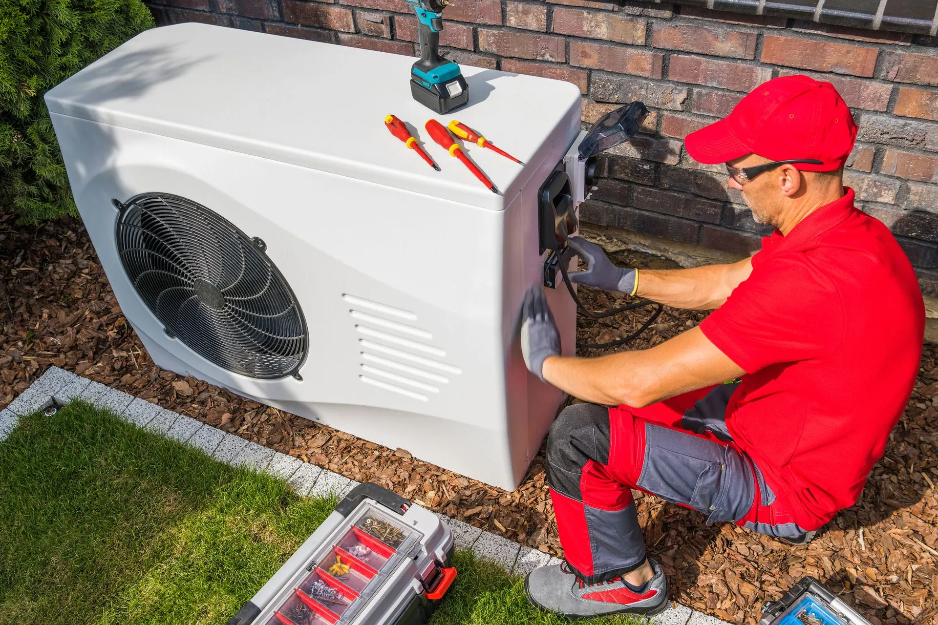 About HVAC in Lake City, MN
